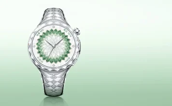 Watch Ultimate Star Diamond Edition