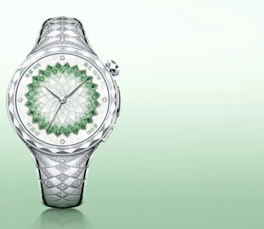 Watch Ultimate Star Diamond Edition