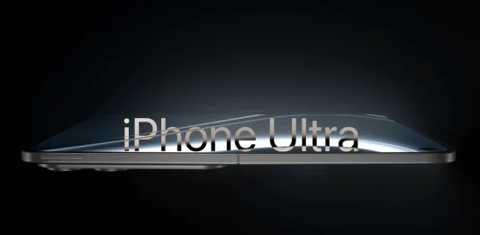 iPhone Ultra: Διέρρευσαν renders, διαστάσεις, μπαταρία και πάχος