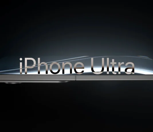 iPhone Ultra: Διέρρευσαν renders, διαστάσεις, μπαταρία και πάχος