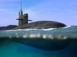 Πώς βρίσκουν τον δρόμο τα υποβρύχια χωρίς GPS στον βυθό;