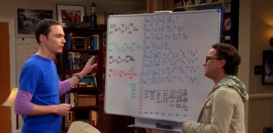 The Big Bang Theory: Η λεπτομέρεια που απογείωσε τη σειρά και οι περισσότεροι δεν πρόσεξαν