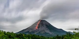 Νέα τεχνολογία υπόσχεται πιο έγκαιρη προειδοποίηση για ηφαιστειακές εκρήξεις