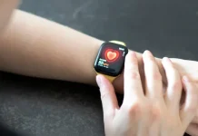 Τι σημαίνει όταν ο αισθητήρας του Apple Watch γίνεται κόκκινος