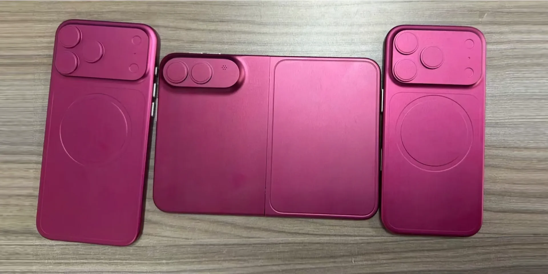 iPhone Ultra: Το πρώτο foldable της Apple έρχεται με οθόνη iPad mini και Touch ID