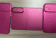 iPhone Ultra: Το πρώτο foldable της Apple έρχεται με οθόνη iPad mini και Touch ID