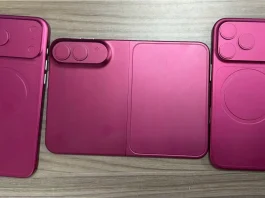 iPhone Ultra: Το πρώτο foldable της Apple έρχεται με οθόνη iPad mini και Touch ID