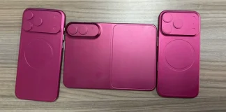 iPhone Ultra: Το πρώτο foldable της Apple έρχεται με οθόνη iPad mini και Touch ID