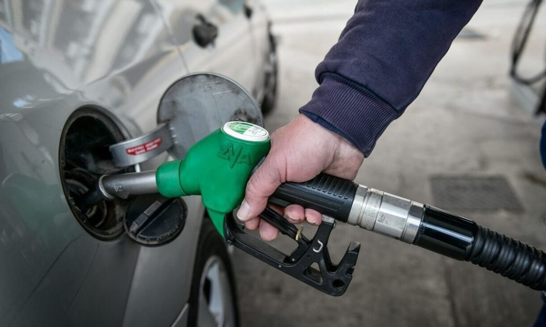 Η Snappi προσφέρει 40 ευρώ (δύο κουπόνια των 20 ευρώ) για καύσιμα Shell V-Power μέσω του Shell Go+ app.