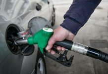 Η Snappi προσφέρει 40 ευρώ (δύο κουπόνια των 20 ευρώ) για καύσιμα Shell V-Power μέσω του Shell Go+ app.