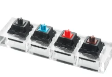 Μηχανικά πληκτρολόγια: Τι σημαίνουν τα χρώματα των switches και ποιο σου ταιριάζει