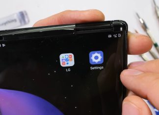 LG Rollable: Το smartphone που δεν είδαμε ποτέ