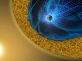 μαγνητόσφαιρα