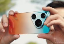 Η Huawei μας δείχνει τις φωτογραγικές δυνατότητες του Pura 90 Pro Max Huawei Pura 90 Pro Max