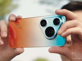 Η Huawei μας δείχνει τις φωτογραγικές δυνατότητες του Pura 90 Pro Max Huawei Pura 90 Pro Max