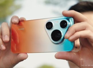 Huawei Pura 90 Pro Max