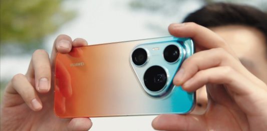 Η Huawei μας δείχνει τις φωτογραγικές δυνατότητες του Pura 90 Pro Max Huawei Pura 90 Pro Max