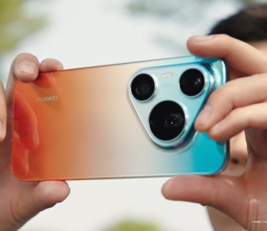 Huawei Pura 90 Pro Max