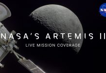 Artemis II