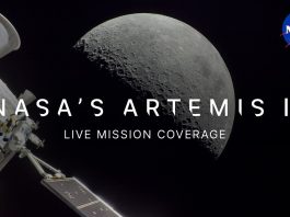 Artemis II