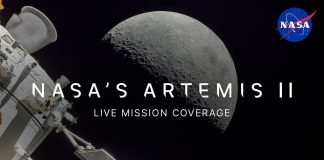 Artemis II