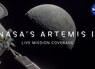 Artemis II