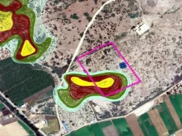 Μυστηριώδης δομή κάτω από αρχαία αιγυπτιακή πόλη