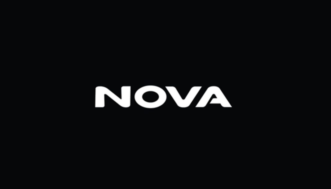 Nova FREE2GO 15
