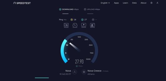 Nova: Το άγνωστο reset μετά τις 12 το βράδυ