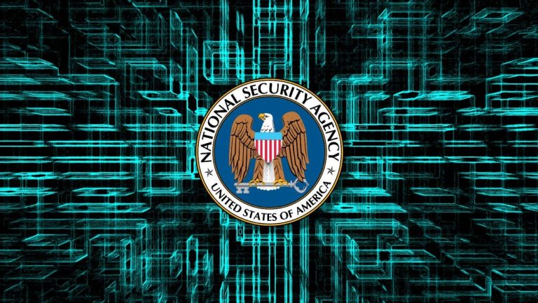NSA router