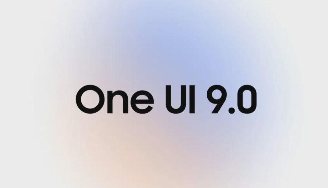 one ui 9 one ui 9