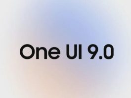 one ui 9