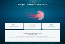 Μέδουσες στην Ελλάδα