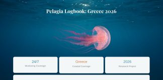 Μέδουσες στην Ελλάδα