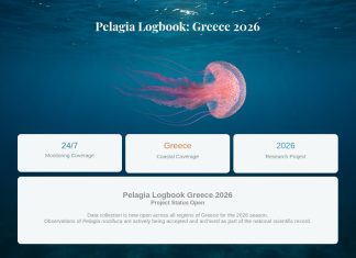 Μέδουσες στην Ελλάδα