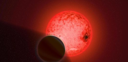 JWST: Αποκαλύπτει τον απαγορευμένο πλανήτη! Το JWST ανατρέπει τα δεδομένα με τον εξωπλανήτη TOI-5205 b