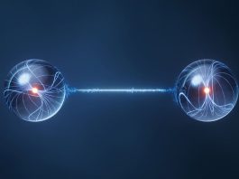 Στην εποχή του κβαντικού internet η τοποθεσία μας θα είναι πάντα γνωστή