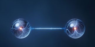 Στην εποχή του κβαντικού internet η τοποθεσία μας θα είναι πάντα γνωστή