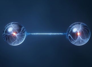 Στην εποχή του κβαντικού internet η τοποθεσία μας θα είναι πάντα γνωστή