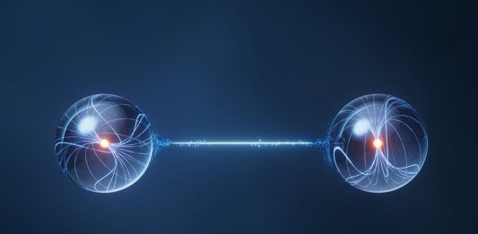 Στην εποχή του κβαντικού internet η τοποθεσία μας θα είναι πάντα γνωστή