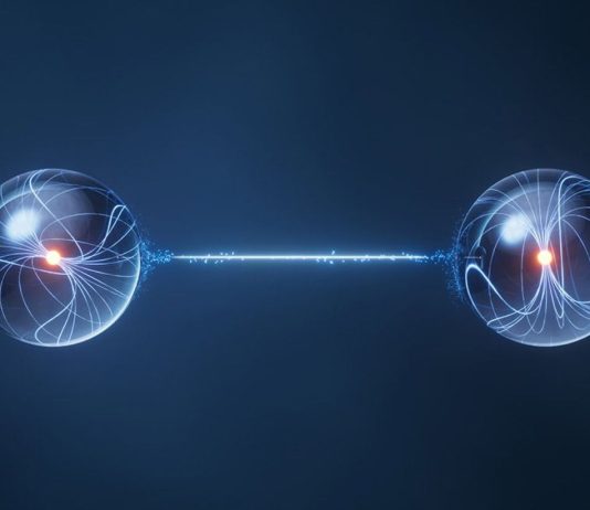 Στην εποχή του κβαντικού internet η τοποθεσία μας θα είναι πάντα γνωστή