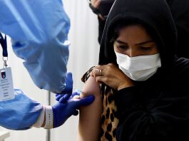 Η επιστήμη εξηγεί σοβαρή παρενέργεια εμβολίων Covid 19 Η επιστήμη εξηγεί σοβαρή παρενέργεια εμβολίων Covid 19