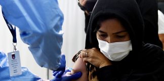 Η επιστήμη εξηγεί σοβαρή παρενέργεια εμβολίων Covid 19 Η επιστήμη εξηγεί σοβαρή παρενέργεια εμβολίων Covid 19