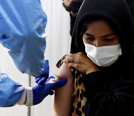 Η επιστήμη εξηγεί σοβαρή παρενέργεια εμβολίων Covid 19 Η επιστήμη εξηγεί σοβαρή παρενέργεια εμβολίων Covid 19