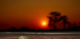 Υπερυπολογιστής της NASA προβλέπει πότε θα έρθει το «Τέλος του Κόσμου». Είναι νωρίτερα από ότι περιμέναμε