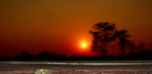 Υπερυπολογιστής της NASA προβλέπει πότε θα έρθει το «Τέλος του Κόσμου». Είναι νωρίτερα από ότι περιμέναμε