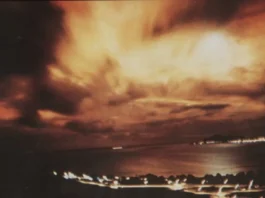 Επιχείρηση Fishbown: Το 1962 οι ΗΠΑ έκαναν πυρηνική επίθεση στο διάστημα και το πλήρωσαν βαριά fishbowl