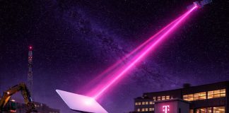 Η Deutsche Telekom φέρνει το Starlink στις επιχειρήσεις με τη νέα mnaged υπηρεσία Satellite Internet Access