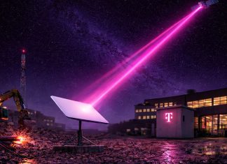 Η Deutsche Telekom φέρνει το Starlink στις επιχειρήσεις με τη νέα mnaged υπηρεσία Satellite Internet Access