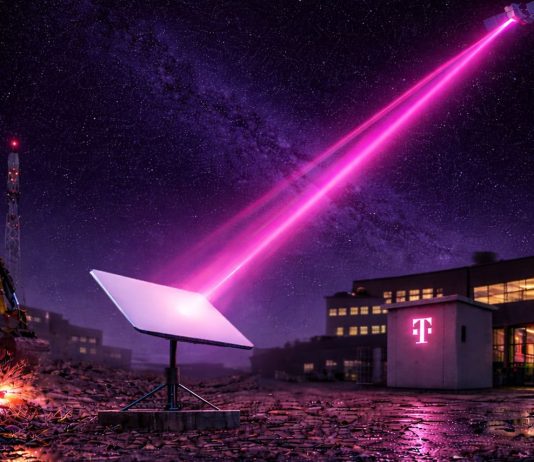 Η Deutsche Telekom φέρνει το Starlink στις επιχειρήσεις με τη νέα mnaged υπηρεσία Satellite Internet Access